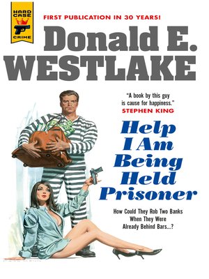 cover image of Help I Am Being Held Prisoner